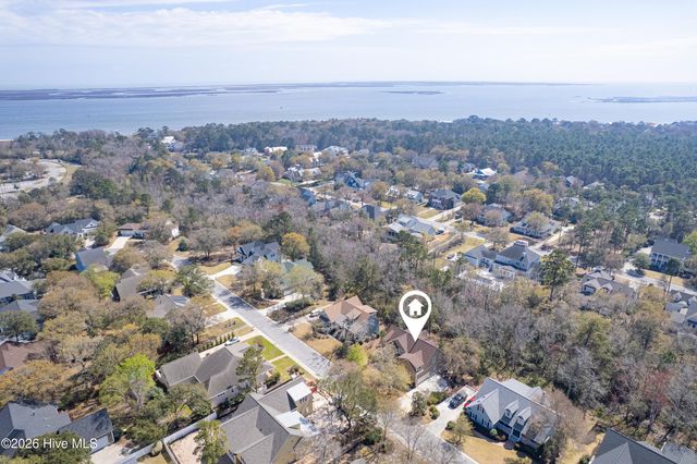 6131 River Sound Circle, Southport, NC 28461