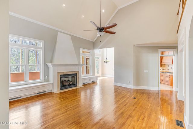 6131 River Sound Circle, Southport, NC 28461