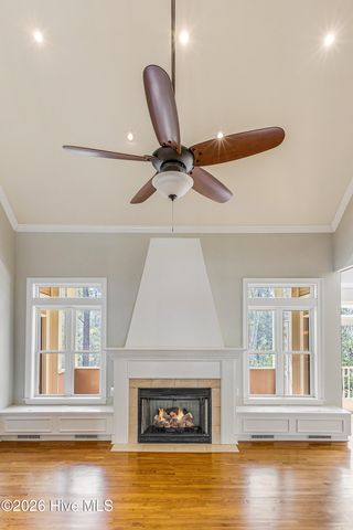 6131 River Sound Circle, Southport, NC 28461