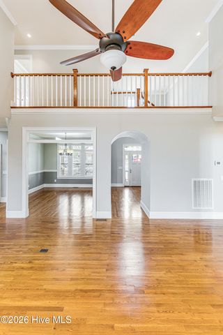 6131 River Sound Circle, Southport, NC 28461