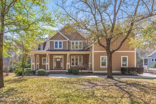 6131 River Sound Circle, Southport, NC 28461