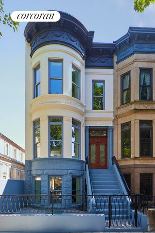 1002 STERLING Place, New York City, NY 11213