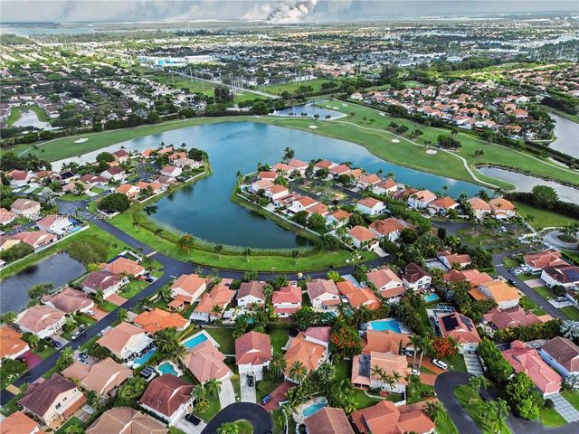 4725 NW 104th Avenue, Doral, FL 33178