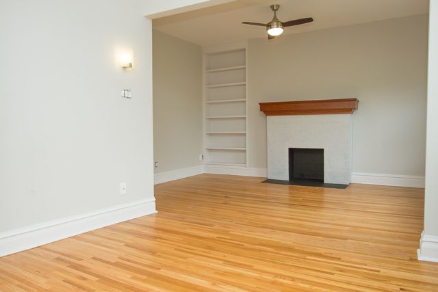 643 HINMAN Avenue 3S, Evanston, IL 60202