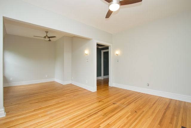 643 HINMAN Avenue 3S, Evanston, IL 60202