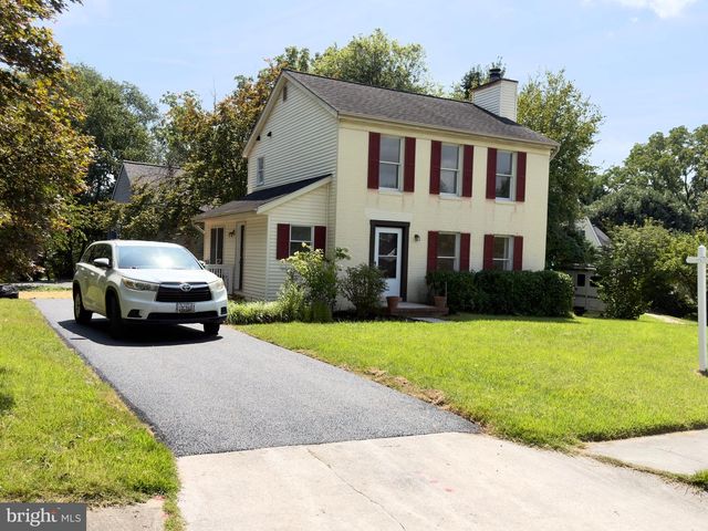 1 HARDY CT, Baltimore, MD 21204