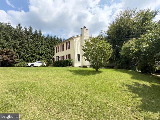 1 HARDY CT, Baltimore, MD 21204