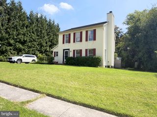 1 HARDY CT, Baltimore, MD 21204