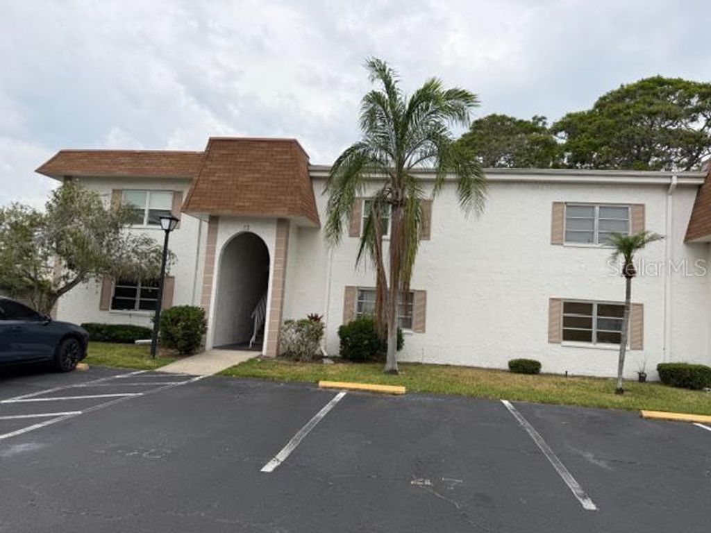 341 S MCMULLEN BOOTH ROAD 145, Clearwater, FL 33759