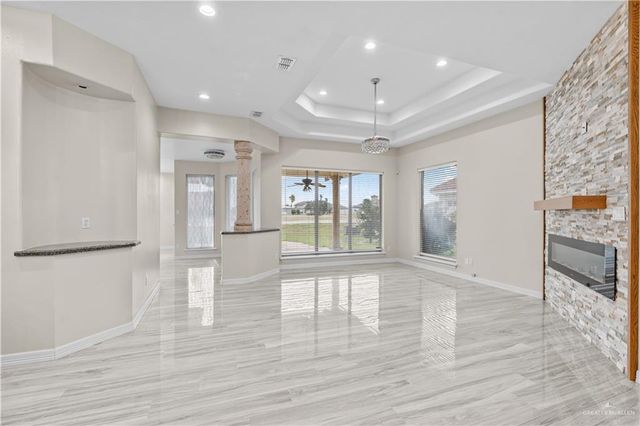 3514 Los Lagos Drive, Edinburg, TX 78542