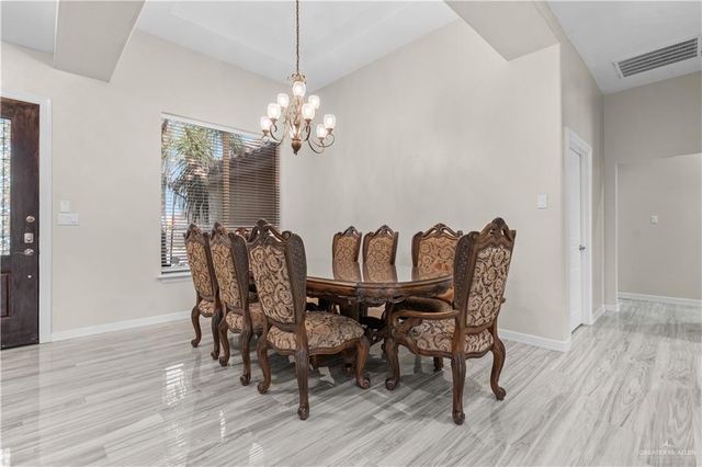 3514 Los Lagos Drive, Edinburg, TX 78542