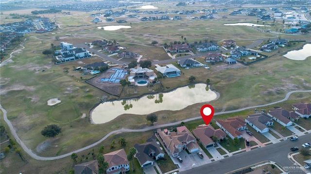 3514 Los Lagos Drive, Edinburg, TX 78542