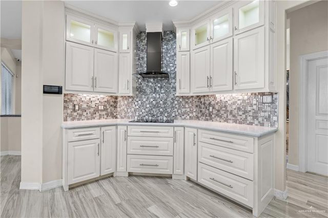 3514 Los Lagos Drive, Edinburg, TX 78542