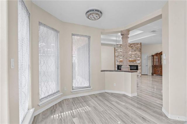 3514 Los Lagos Drive, Edinburg, TX 78542