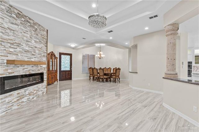 3514 Los Lagos Drive, Edinburg, TX 78542