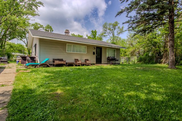 5060 Ohio Court, Gary, IN 46409