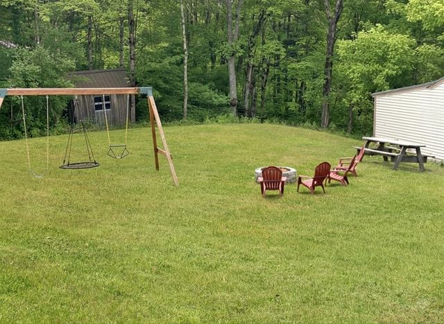 578 Centerville Road, Hyde Park, VT 05655