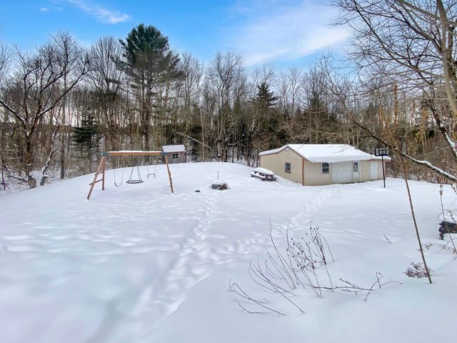 578 Centerville Road, Hyde Park, VT 05655