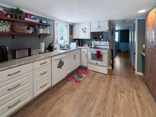 578 Centerville Road, Hyde Park, VT 05655