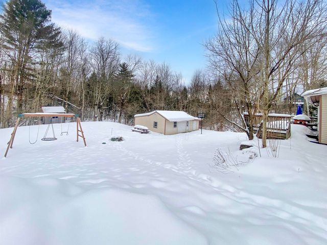 578 Centerville Road, Hyde Park, VT 05655