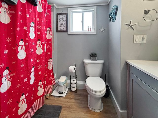 578 Centerville Road, Hyde Park, VT 05655