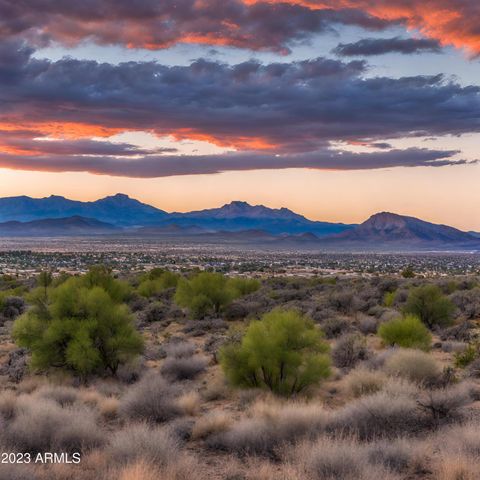 10102 E Wishing Well Way 4, Prescott Valley, AZ 86314