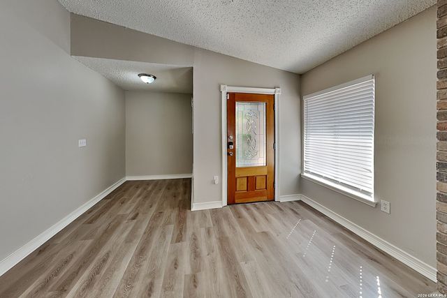 16635 Saltgrass Street, San Antonio, TX 78247