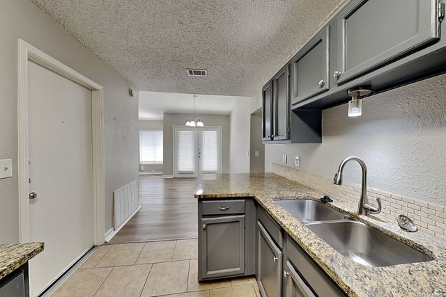 16635 Saltgrass Street, San Antonio, TX 78247