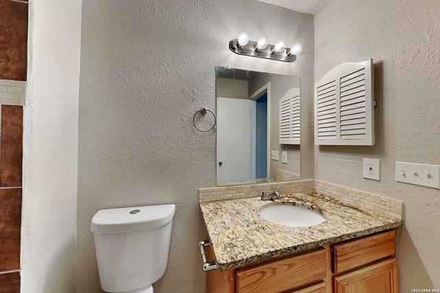 16635 Saltgrass Street, San Antonio, TX 78247