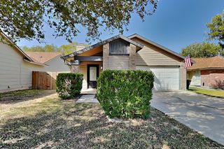 16635 Saltgrass Street, San Antonio, TX 78247