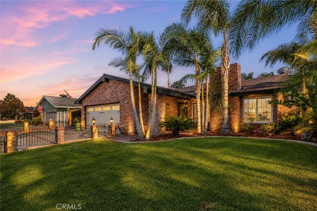 356 E Cumberland, Upland, CA 91786