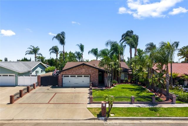 356 E Cumberland, Upland, CA 91786