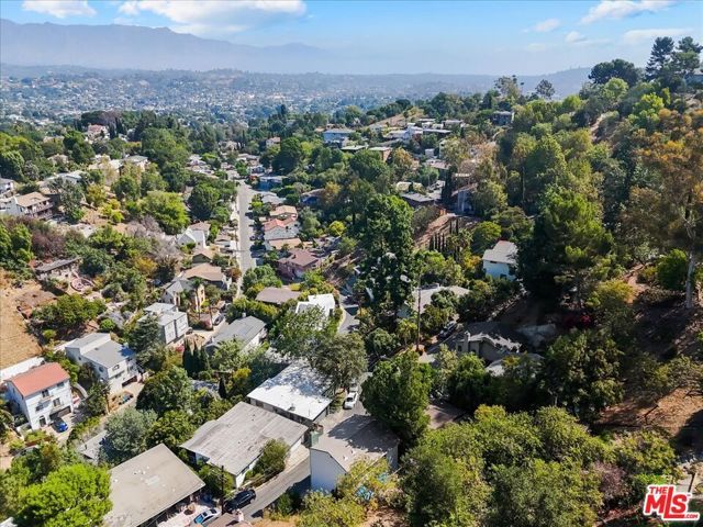 4456 San Andreas Avenue, Los Angeles, CA 90065