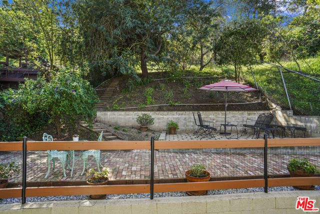 4456 San Andreas Avenue, Los Angeles, CA 90065