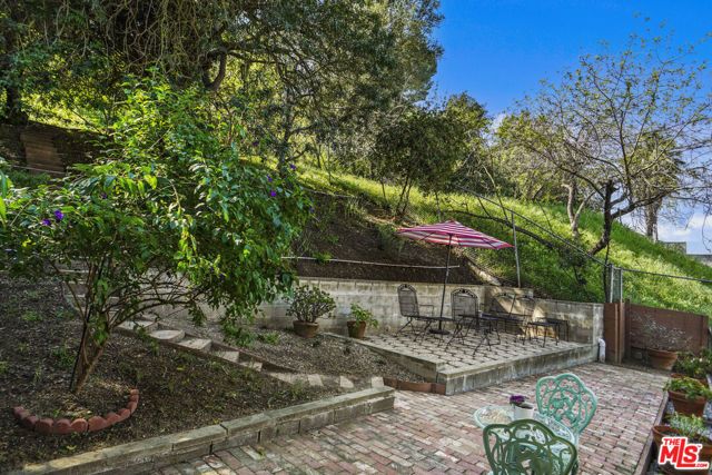 4456 San Andreas Avenue, Los Angeles, CA 90065