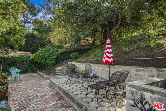 4456 San Andreas Avenue, Los Angeles, CA 90065