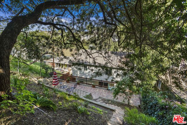 4456 San Andreas Avenue, Los Angeles, CA 90065