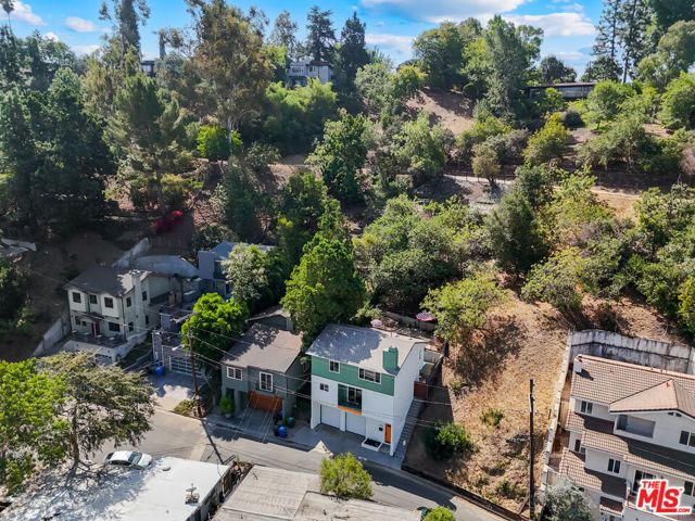 4456 San Andreas Avenue, Los Angeles, CA 90065