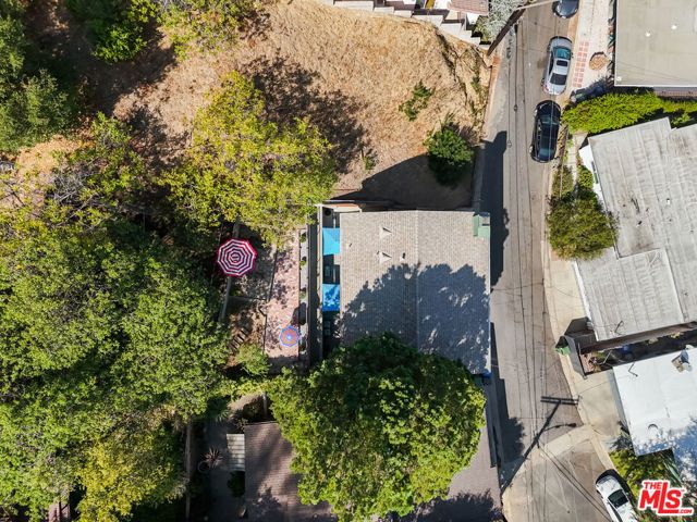 4456 San Andreas Avenue, Los Angeles, CA 90065