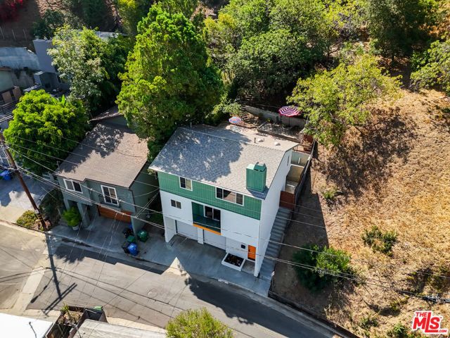 4456 San Andreas Avenue, Los Angeles, CA 90065