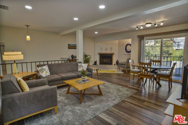 4456 San Andreas Avenue, Los Angeles, CA 90065