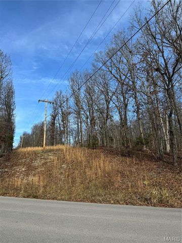 0 Texas Road, St Robert, MO 65584