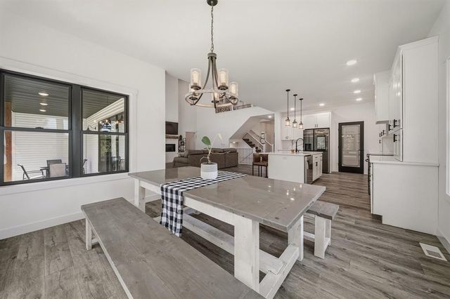10081 9 Mile Creek Road, Fall Creek, WI 54742