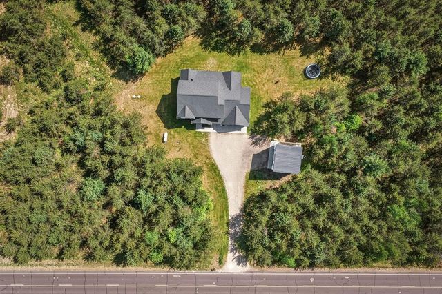 10081 9 Mile Creek Road, Fall Creek, WI 54742