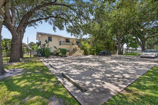 708 SW Gardens Boulevard, Palm City, FL 34990