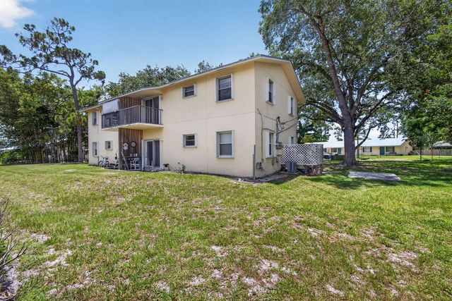 708 SW Gardens Boulevard, Palm City, FL 34990