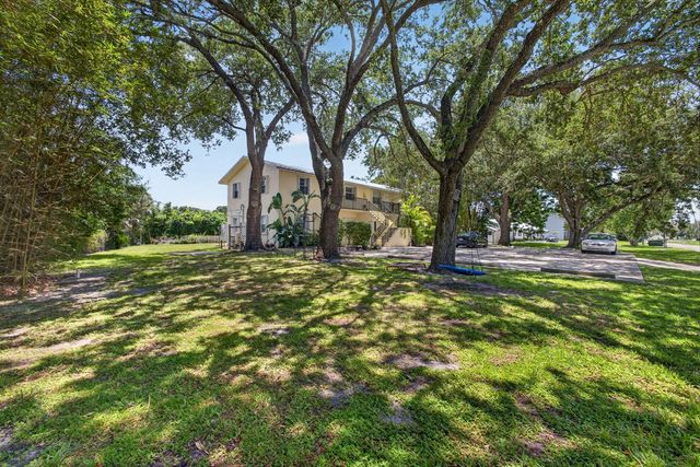 708 SW Gardens Boulevard, Palm City, FL 34990