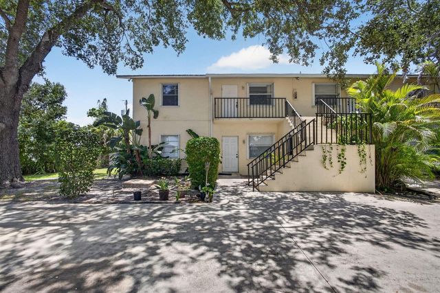 708 SW Gardens Boulevard, Palm City, FL 34990