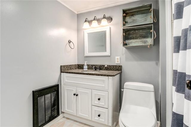 405 E 267th Street, Cleveland, MO 64734