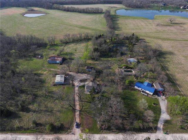 405 E 267th Street, Cleveland, MO 64734